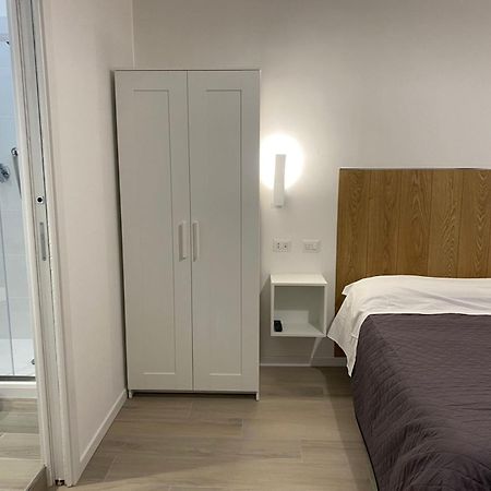 B8 Wang Bed & Breakfast Rome Luaran gambar