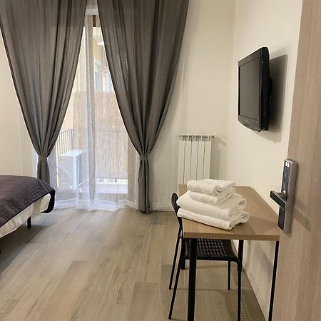 B8 Wang Bed & Breakfast Rome Luaran gambar