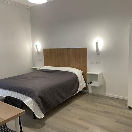 B8 Wang Bed & Breakfast Rome Luaran gambar