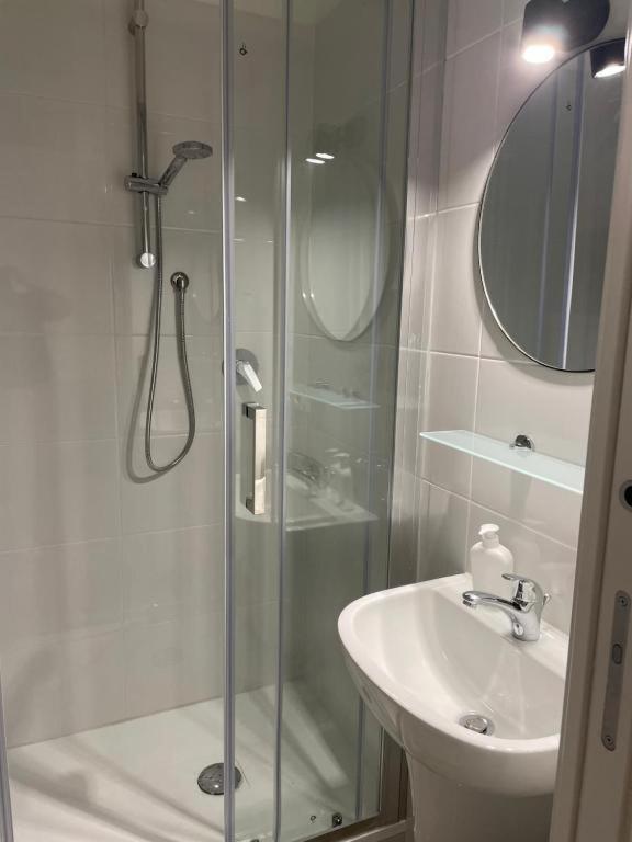 B8 Wang Bed & Breakfast Rome Luaran gambar