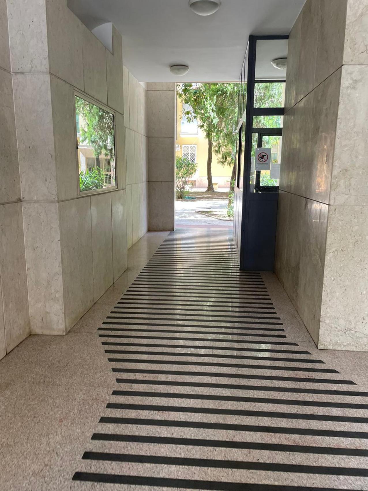 B8 Wang Bed & Breakfast Rome Luaran gambar