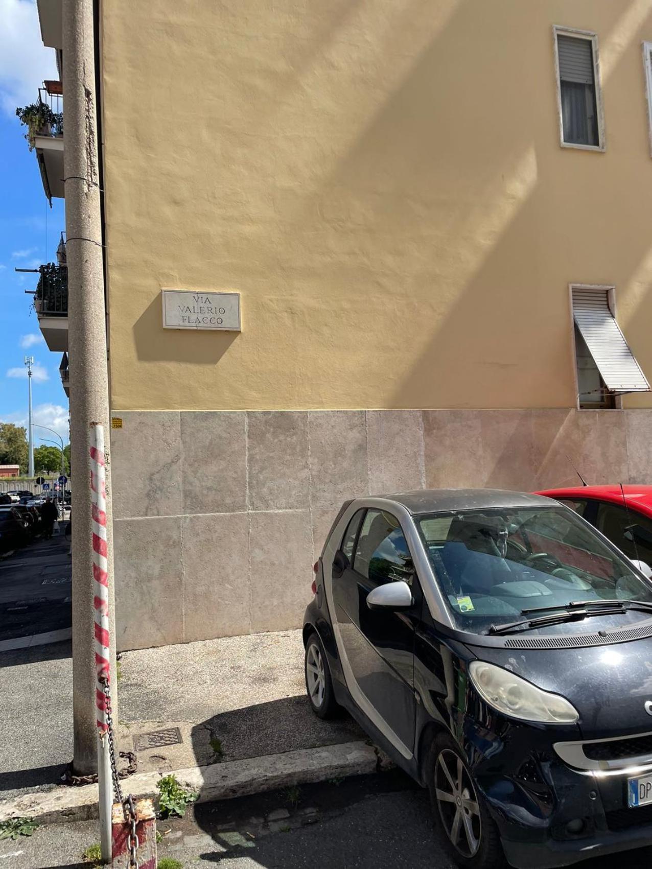B8 Wang Bed & Breakfast Rome Luaran gambar