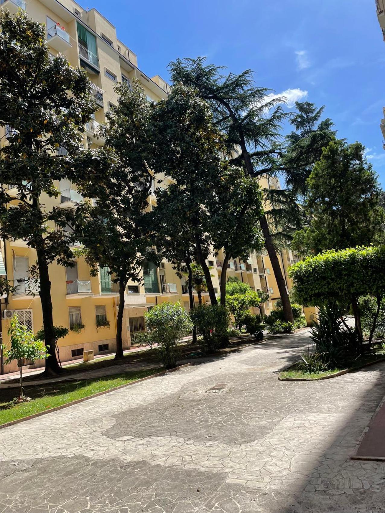 B8 Wang Bed & Breakfast Rome Luaran gambar