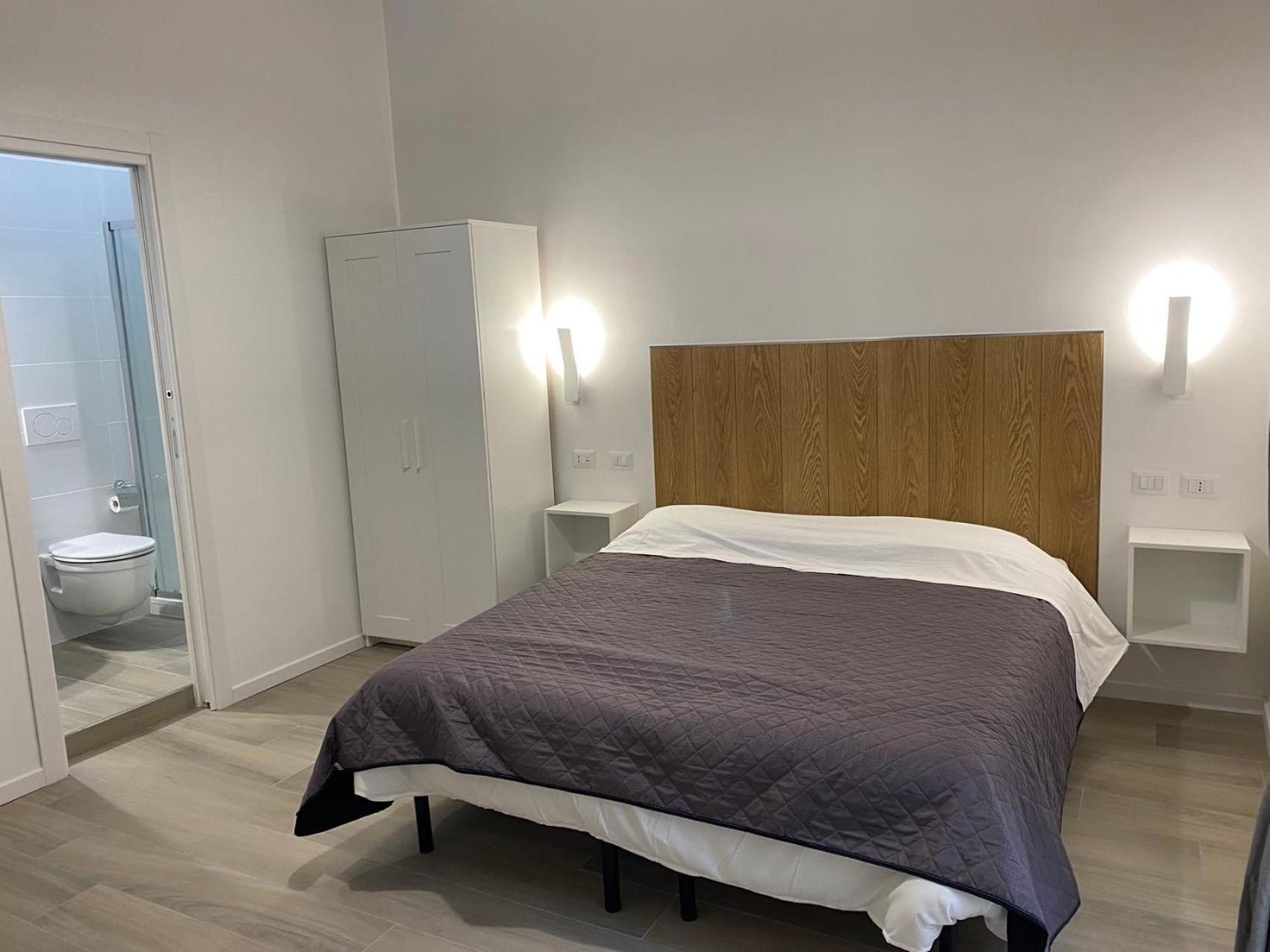 B8 Wang Bed & Breakfast Rome Luaran gambar