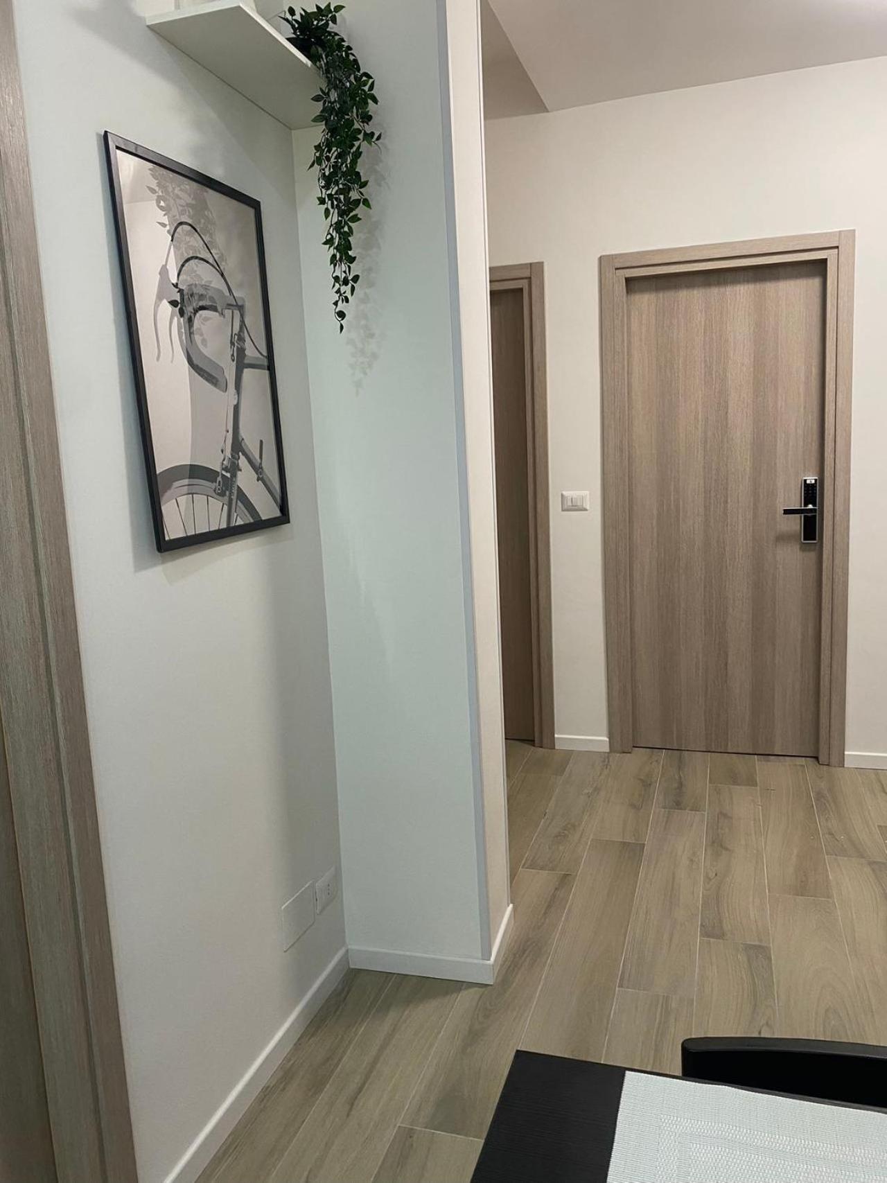B8 Wang Bed & Breakfast Rome Luaran gambar