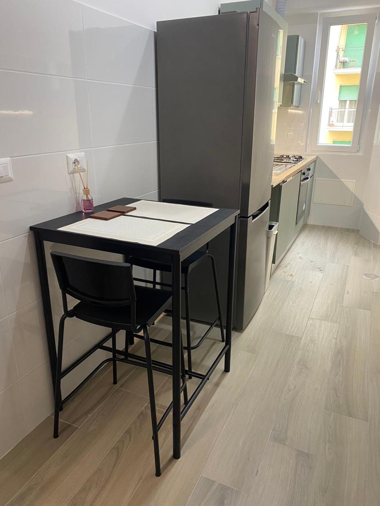 B8 Wang Bed & Breakfast Rome Luaran gambar