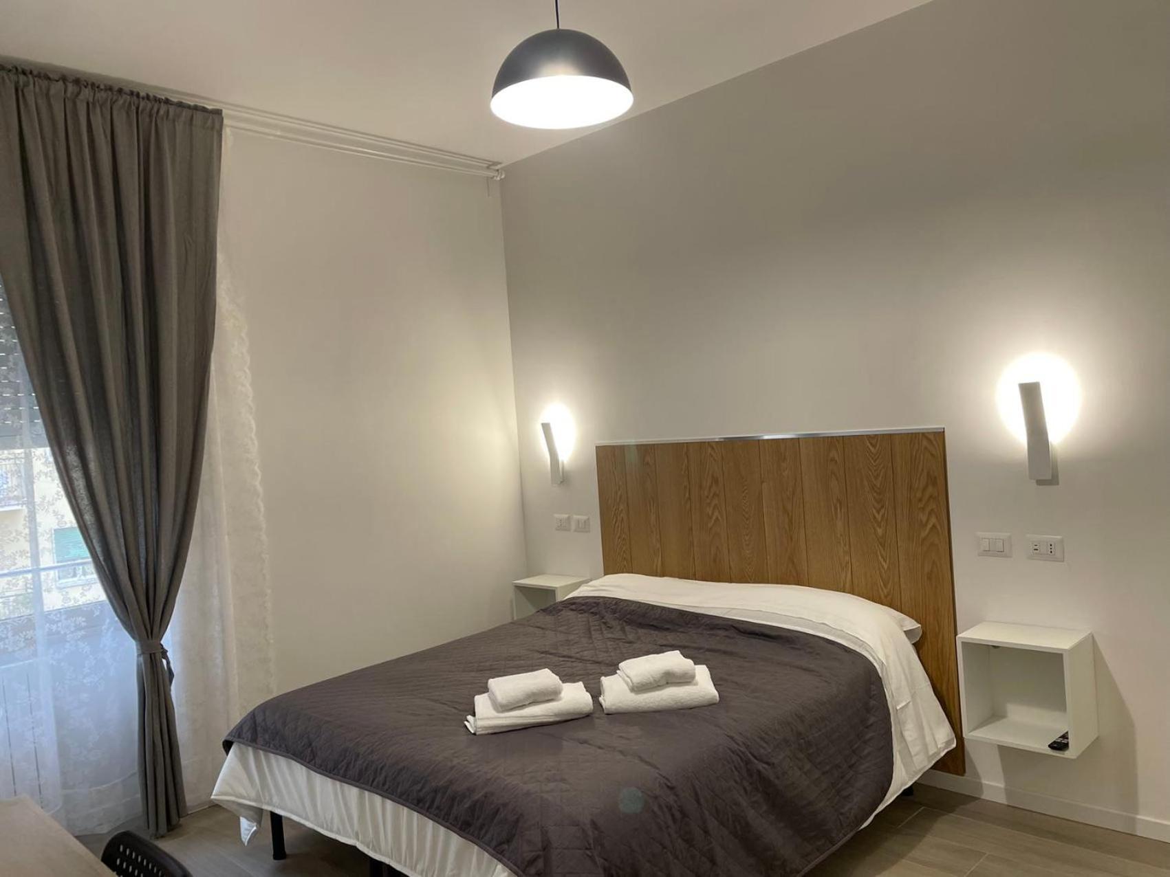 B8 Wang Bed & Breakfast Rome Luaran gambar