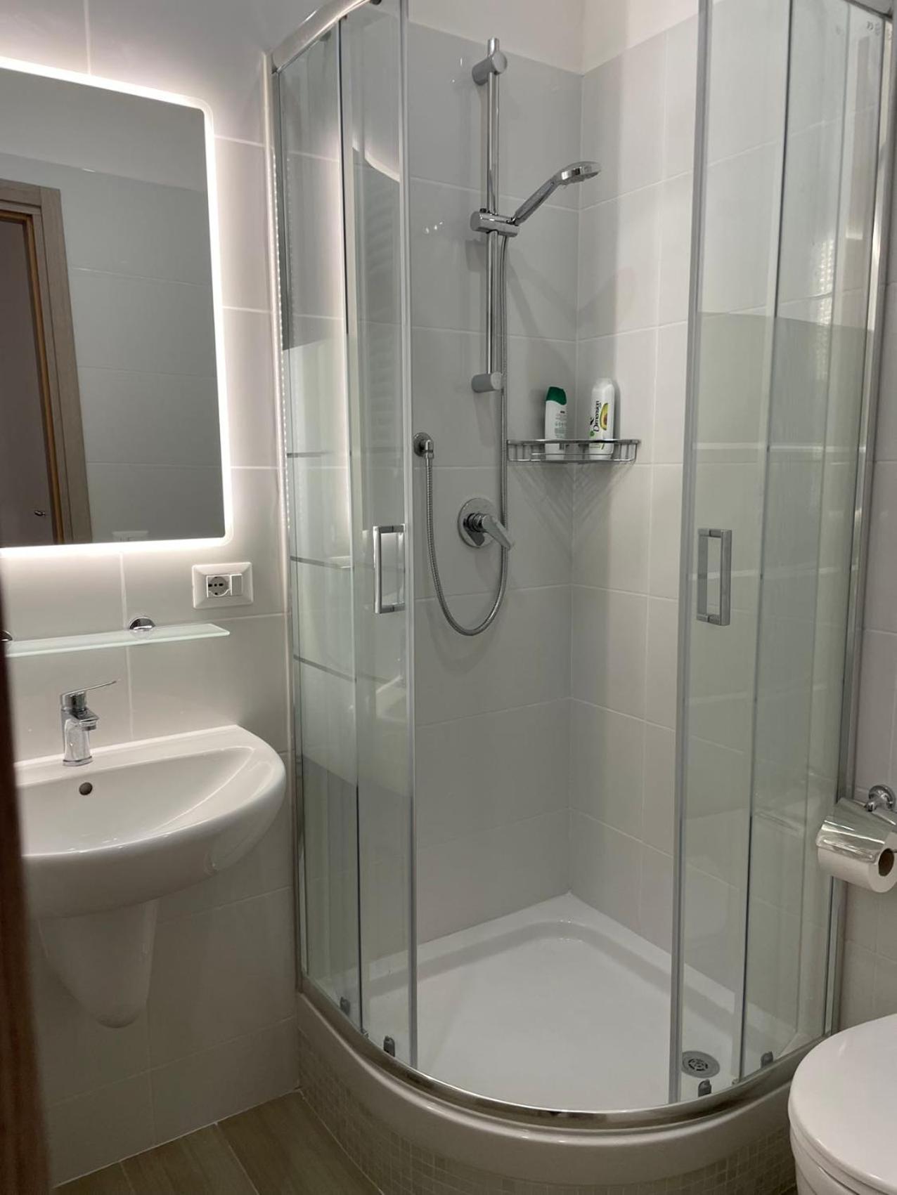 B8 Wang Bed & Breakfast Rome Luaran gambar