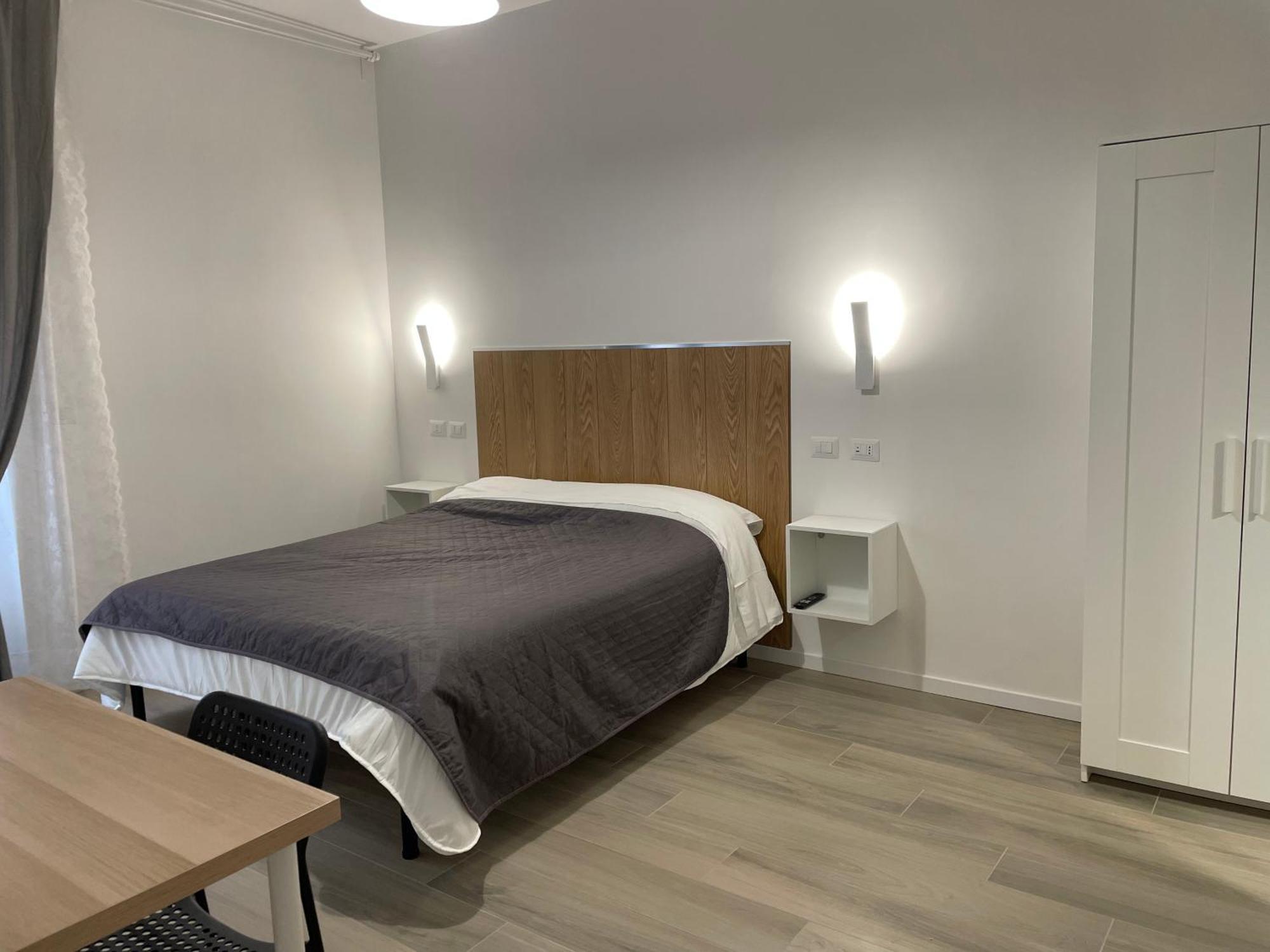 B8 Wang Bed & Breakfast Rome Luaran gambar